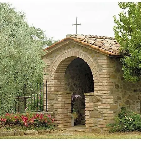 Betta Comfortable Villa Cortona