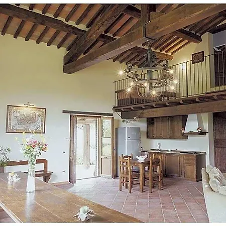 Betta Comfortable * Cortona