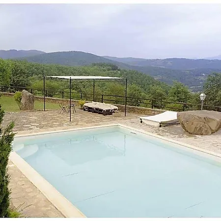 Villa Betta Comfortable Cortona